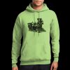 Core Fleece Pullover Hooded Sweatshirt Thumbnail