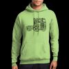 Core Fleece Pullover Hooded Sweatshirt Thumbnail