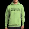 Core Fleece Pullover Hooded Sweatshirt Thumbnail