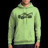 Core Fleece Pullover Hooded Sweatshirt Thumbnail