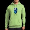 Core Fleece Pullover Hooded Sweatshirt Thumbnail