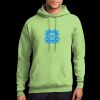 Core Fleece Pullover Hooded Sweatshirt Thumbnail
