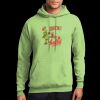 Core Fleece Pullover Hooded Sweatshirt Thumbnail