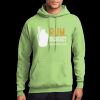 Core Fleece Pullover Hooded Sweatshirt Thumbnail