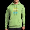 Core Fleece Pullover Hooded Sweatshirt Thumbnail