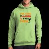 Core Fleece Pullover Hooded Sweatshirt Thumbnail