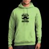Core Fleece Pullover Hooded Sweatshirt Thumbnail