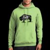 Core Fleece Pullover Hooded Sweatshirt Thumbnail