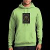 Core Fleece Pullover Hooded Sweatshirt Thumbnail