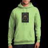 Core Fleece Pullover Hooded Sweatshirt Thumbnail