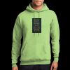 Core Fleece Pullover Hooded Sweatshirt Thumbnail