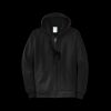 Core Fleece Full Zip Hooded Sweatshirt Thumbnail