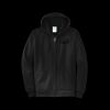 Core Fleece Full Zip Hooded Sweatshirt Thumbnail