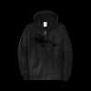 Core Fleece Full Zip Hooded Sweatshirt Thumbnail