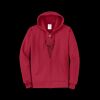 Core Fleece Full Zip Hooded Sweatshirt Thumbnail