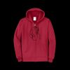Core Fleece Full Zip Hooded Sweatshirt Thumbnail