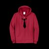 Core Fleece Full Zip Hooded Sweatshirt Thumbnail