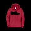 Core Fleece Full Zip Hooded Sweatshirt Thumbnail