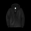 Core Fleece Full Zip Hooded Sweatshirt Thumbnail