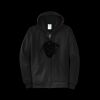 Core Fleece Full Zip Hooded Sweatshirt Thumbnail