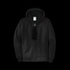 Core Fleece Full Zip Hooded Sweatshirt Thumbnail