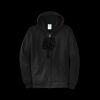Core Fleece Full Zip Hooded Sweatshirt Thumbnail