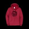 Core Fleece Full Zip Hooded Sweatshirt Thumbnail
