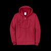 Core Fleece Full Zip Hooded Sweatshirt Thumbnail