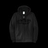 Core Fleece Full Zip Hooded Sweatshirt Thumbnail