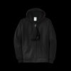 Core Fleece Full Zip Hooded Sweatshirt Thumbnail