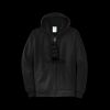 Core Fleece Full Zip Hooded Sweatshirt Thumbnail