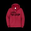 Core Fleece Full Zip Hooded Sweatshirt Thumbnail