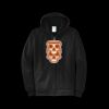 Core Fleece Full Zip Hooded Sweatshirt Thumbnail
