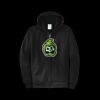 Core Fleece Full Zip Hooded Sweatshirt Thumbnail