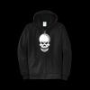 Core Fleece Full Zip Hooded Sweatshirt Thumbnail