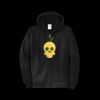 Core Fleece Full Zip Hooded Sweatshirt Thumbnail