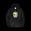 Core Fleece Full Zip Hooded Sweatshirt Thumbnail