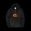 Core Fleece Full Zip Hooded Sweatshirt Thumbnail