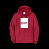 Core Fleece Full Zip Hooded Sweatshirt Thumbnail