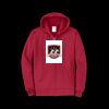 Core Fleece Full Zip Hooded Sweatshirt Thumbnail