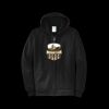 Core Fleece Full Zip Hooded Sweatshirt Thumbnail