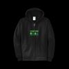 Core Fleece Full Zip Hooded Sweatshirt Thumbnail