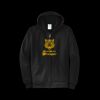 Core Fleece Full Zip Hooded Sweatshirt Thumbnail