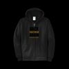 Core Fleece Full Zip Hooded Sweatshirt Thumbnail