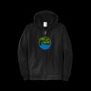 Core Fleece Full Zip Hooded Sweatshirt Thumbnail