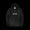 Core Fleece Full Zip Hooded Sweatshirt Thumbnail