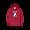 Core Fleece Full Zip Hooded Sweatshirt Thumbnail