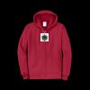 Core Fleece Full Zip Hooded Sweatshirt Thumbnail