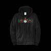 Core Fleece Full Zip Hooded Sweatshirt Thumbnail