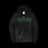 Core Fleece Full Zip Hooded Sweatshirt Thumbnail